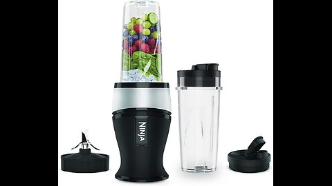 Slim Blender and Smoothie Maker😊👍