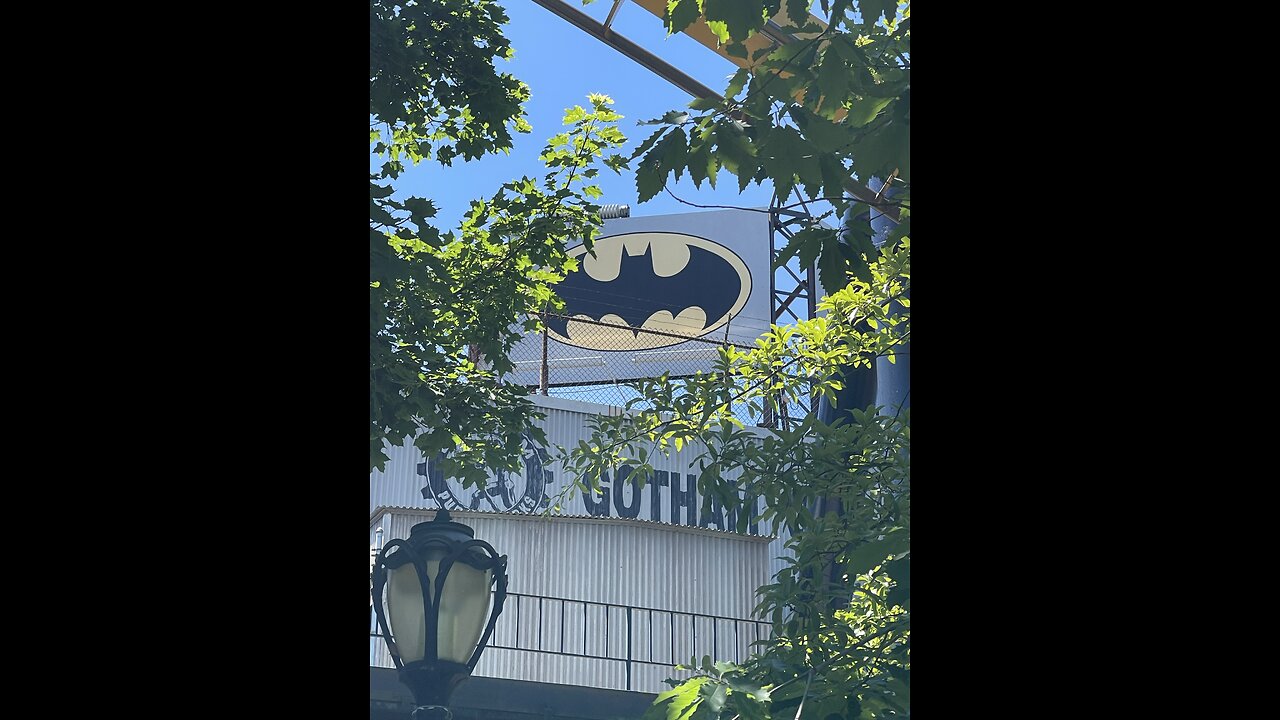 Great America