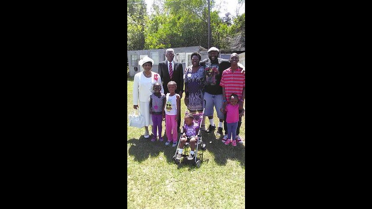 BISHOP AZARIYAH & HIS FAMILY ARE THE ONLY TRUE HEROES STANDING UP FOR RIGHTEOUSNESS & BIBLICAL TRUTH