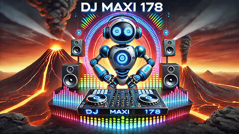 DJ MAXI PART 178