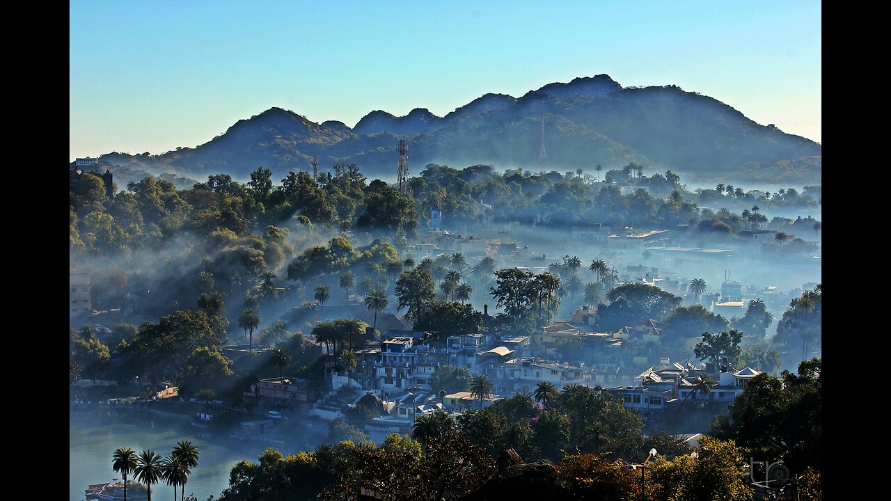 Tour Of Mount Abu Rajasthan