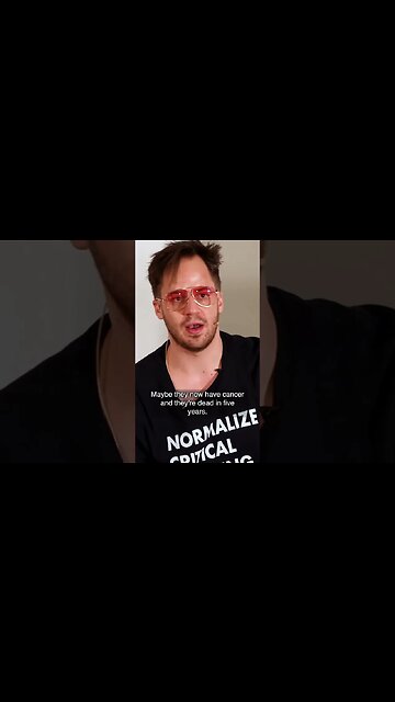 You’re NOT Behind In Life! ⚠️