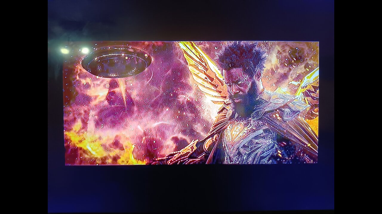 ISRAELITE MEN ARE THE REAL SUPERHEROES, ANGELS, AND "GODS" MADE IN THE LORD'S IMAGE!!