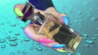 ASMR Liquid Triggers | Return of the Living Dead 3 Review