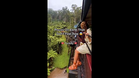 Places on earth