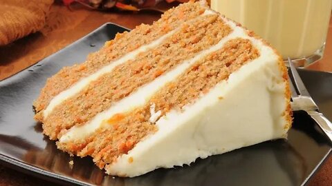 Cake: A Picture of the Trinity