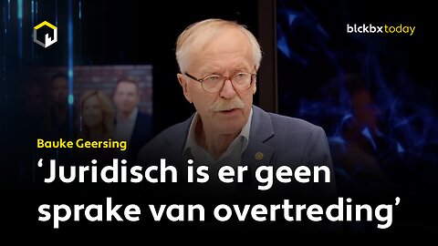 Gaat Ongehoord Nederland van de buis of niet?