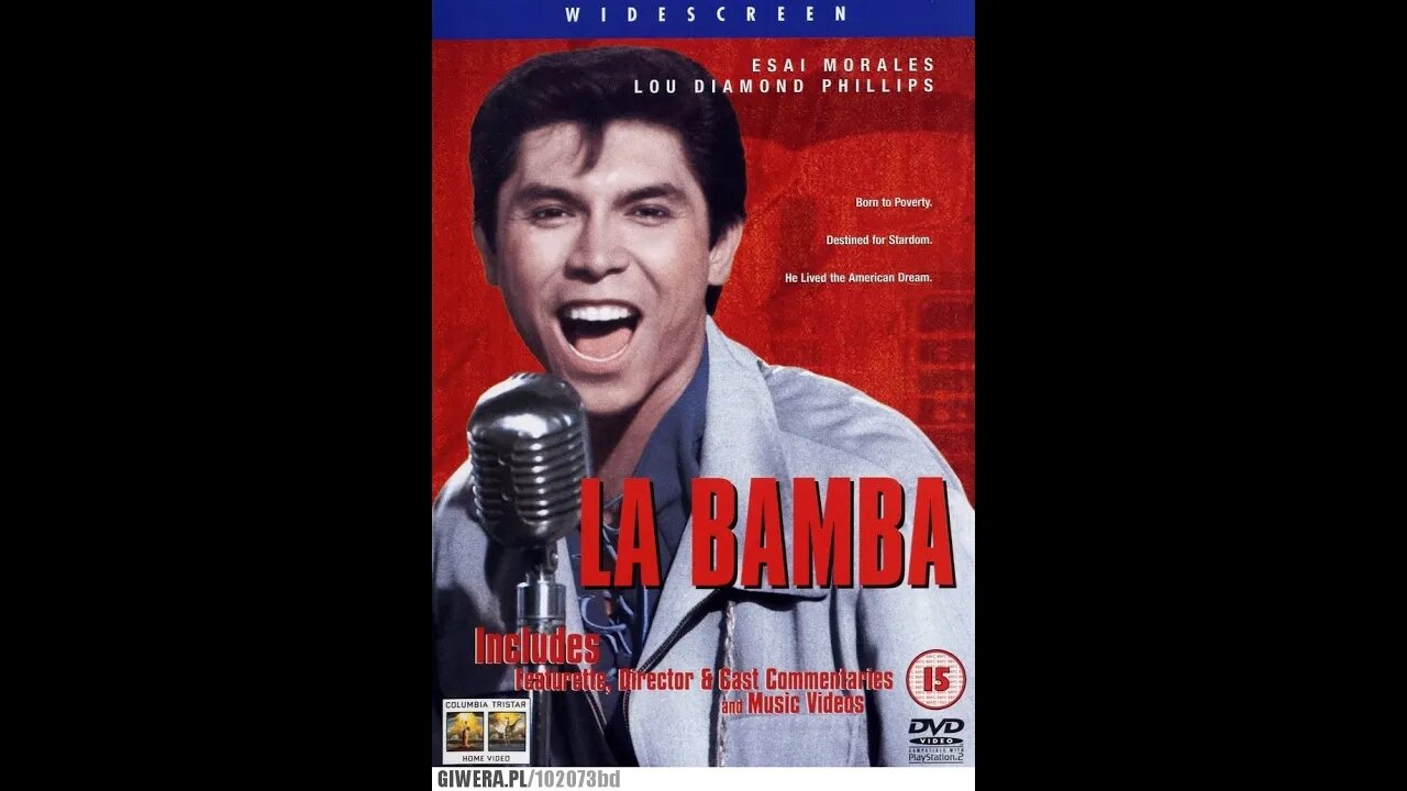 *Mood* La Bamba Happens. If This Doesn't Happen When You Hear La Bamba, Then You Are Doing It Wrong