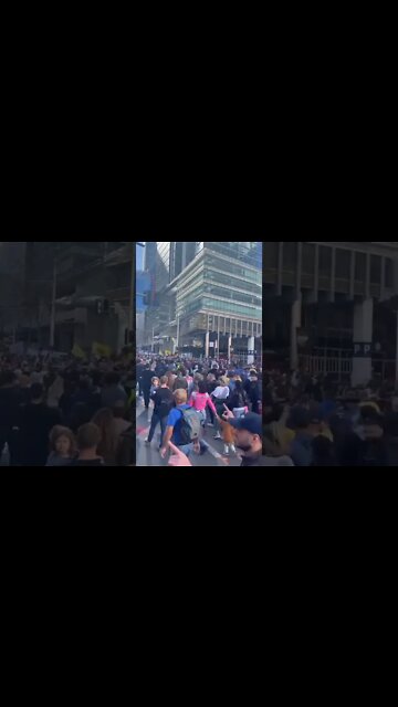 #WeWillAllBeThere Freedom Rally 3.0 (Austria 24th July 2021)