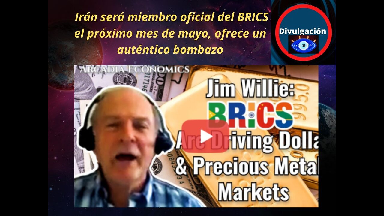 iran sera mienbro oficial del brics el proximo mes de mayo mensaje bonba