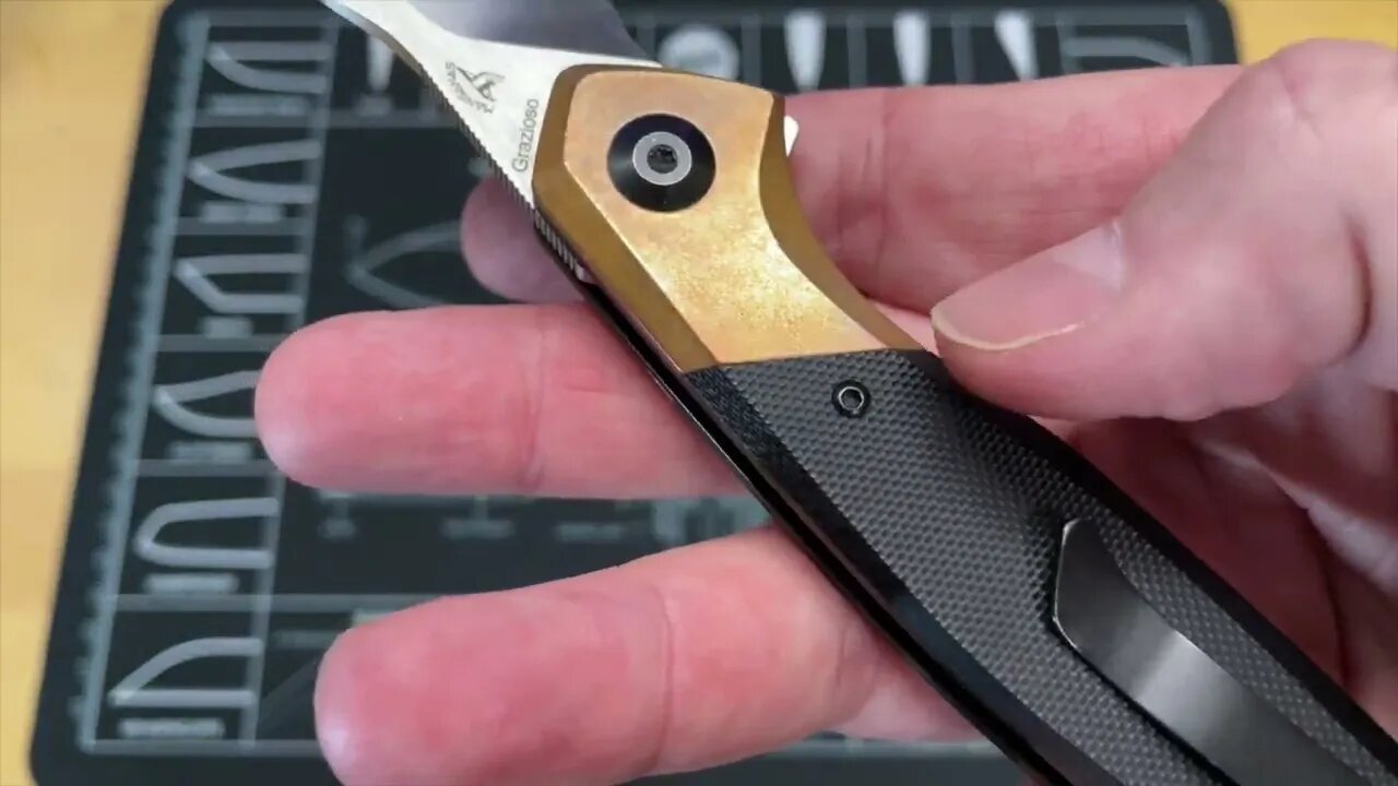 5 KNIVES FAST | 5 KNIVES YOU MAY HAVE MISSED BUT NEED TO SEE