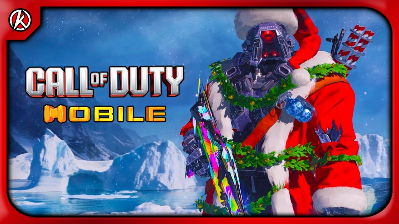 🔴 CALL OF DUTY: MOBILE /-/ SEASON 11 BP GRIND