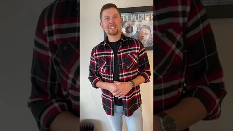 Scotty McCreery | 2022 Lyric Contest Judges