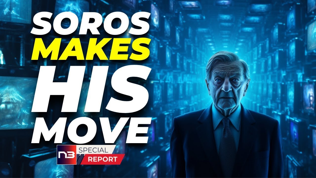 Soros-backed Takeover Uncovered, Mass Brainwashing of Hispanic Population 9-11-2023