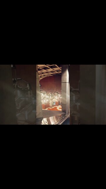 Énigmatique Metro Namur #montreal #traintravel #viralvideo #travel #montrealtourism