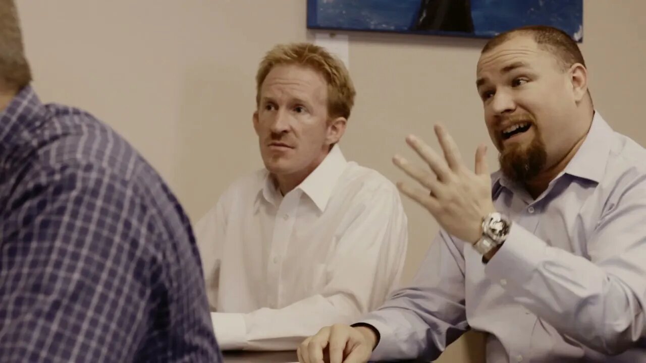 TeamScience Promo - 2012 Trailer for Action & Influence