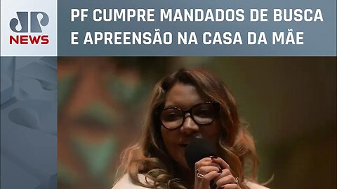 Adolescente admite que invadiu conta da primeira-dama no X