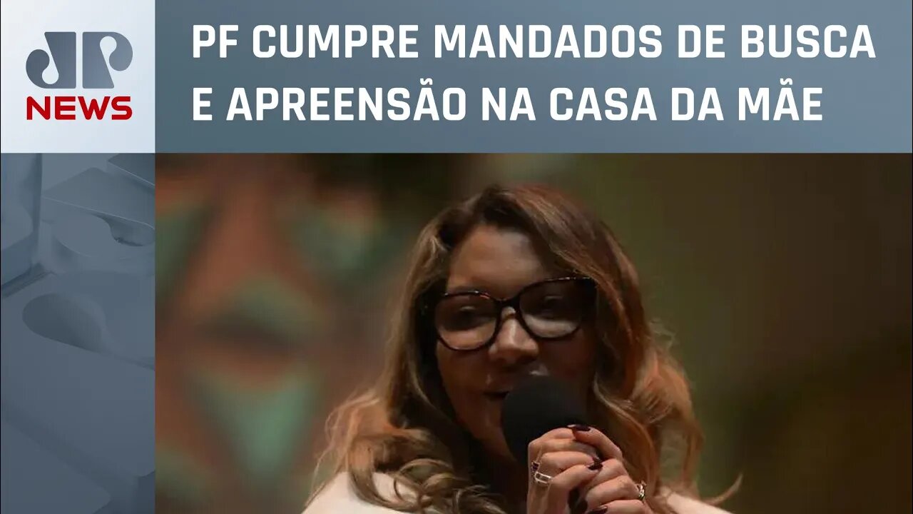 Adolescente admite que invadiu conta da primeira-dama no X