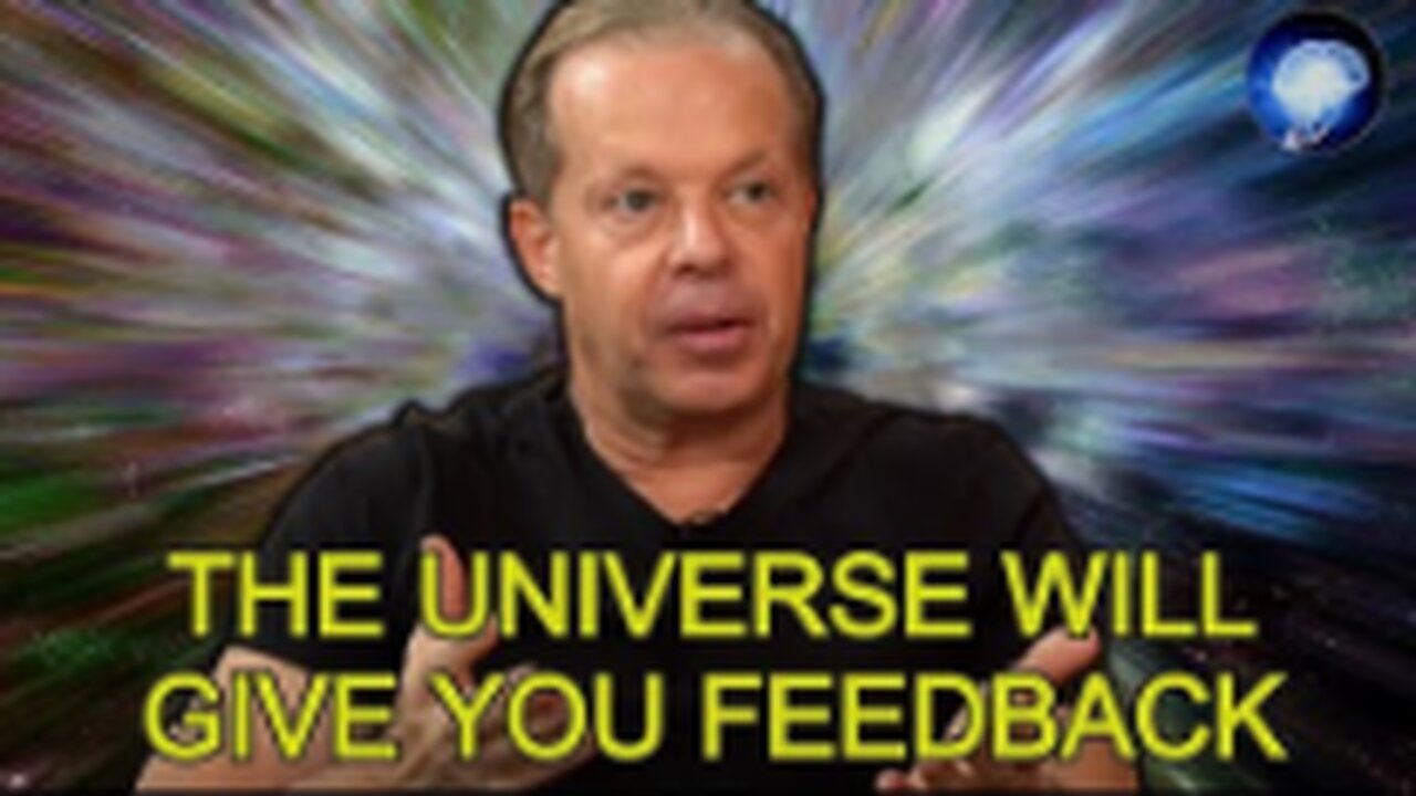 [The UNIVERSE Will Answer You] How To Step Into The CREATIVE STATE - Joe Dispenza