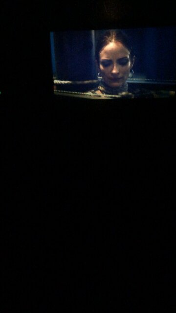 Saw X Valentina TrapConversation