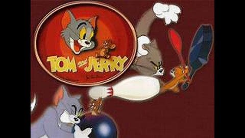 MOST FUNNY TOM AND JERRY VIDEO!!!DON'T MISS OUT!!!RELIVE YOUR CHILDHOOD!!!WILL MAKE YOUR DAY!!!