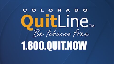 New Year's Resolutions: Help to quit smoking