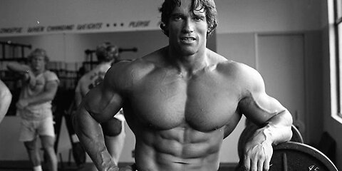 Unleash Your Inner Beast - Conquer the Challenge