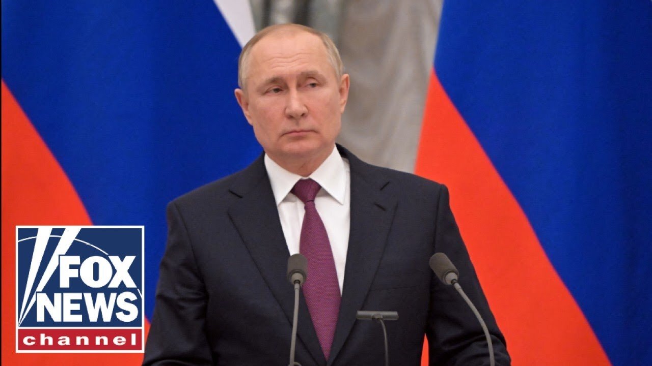 Biden needs to do this to deter Putin: Former national security adviser