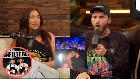 WHY STASSIE AND ZANE BROKE UP!