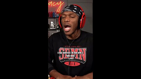 KSI talks about his Knockout against Joe Fournier