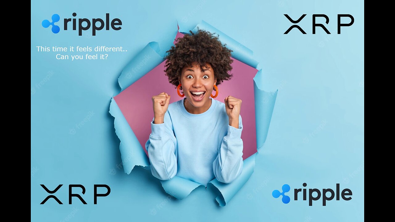 Ripple Creator Fund & XRP!