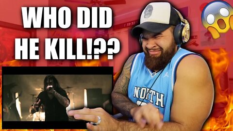 Impending Doom - Murderer (Official Video) REACTION!!!