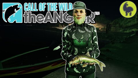 Comizo Barbel Location Challenge 2 | Call of the Wild: The Angler (PS5 4K)