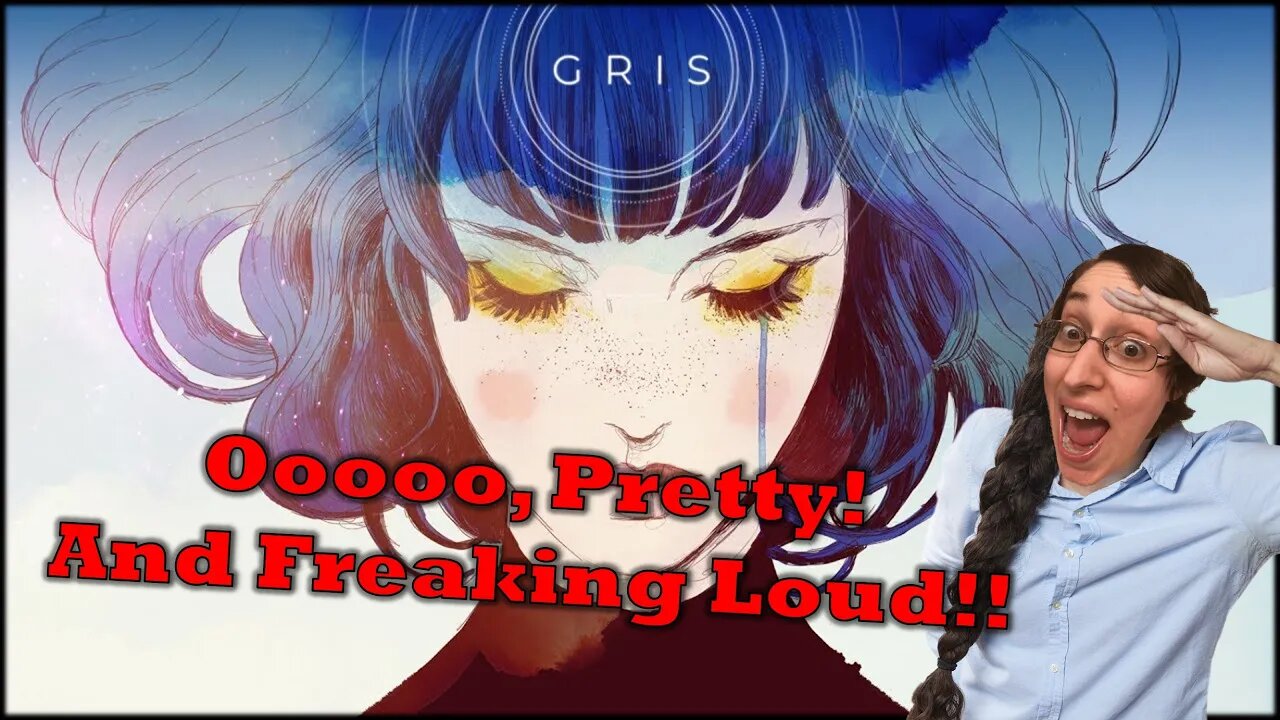 Gris Gamey Review First Impression