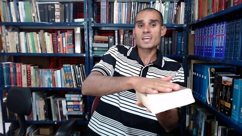 Crentes contra a história!!