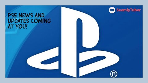 PS5 NEWS EVENT CONFIRMED AND LEAKED SAME DAY!!