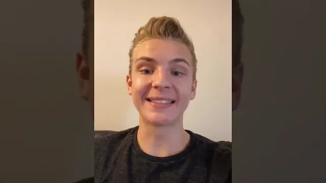 How I Make $765 A Day At 18yrs Old tiktok themarkwagner