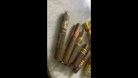 Cigar’s