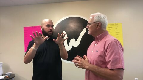 Coaching Tips for the Christ Life: Pray Together