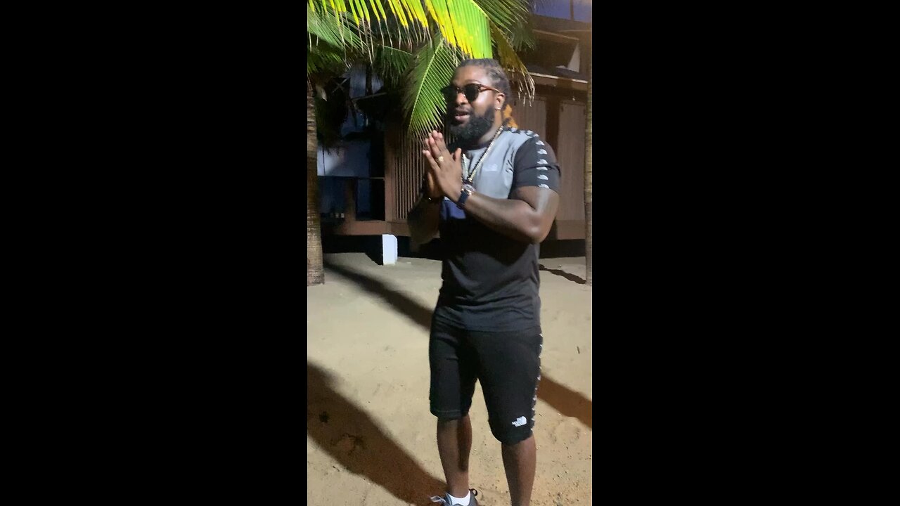 New wave artist from the UK.