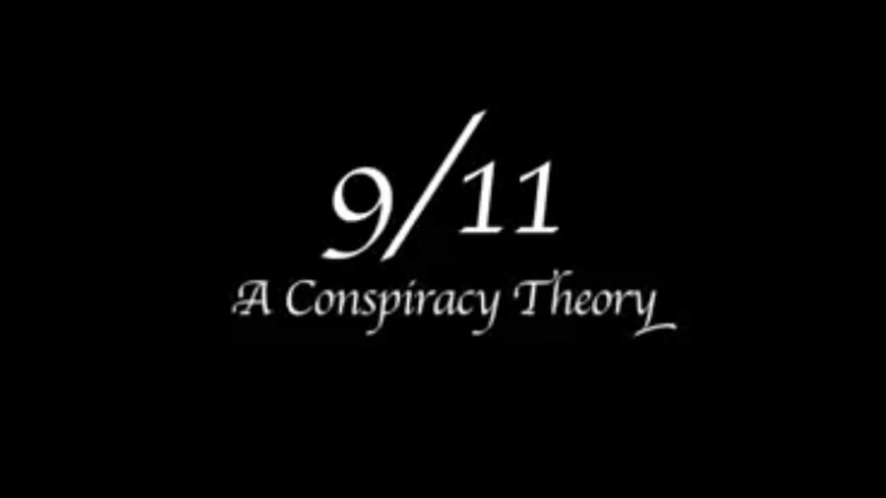 9／11 5分で説明（自動翻訳字幕）