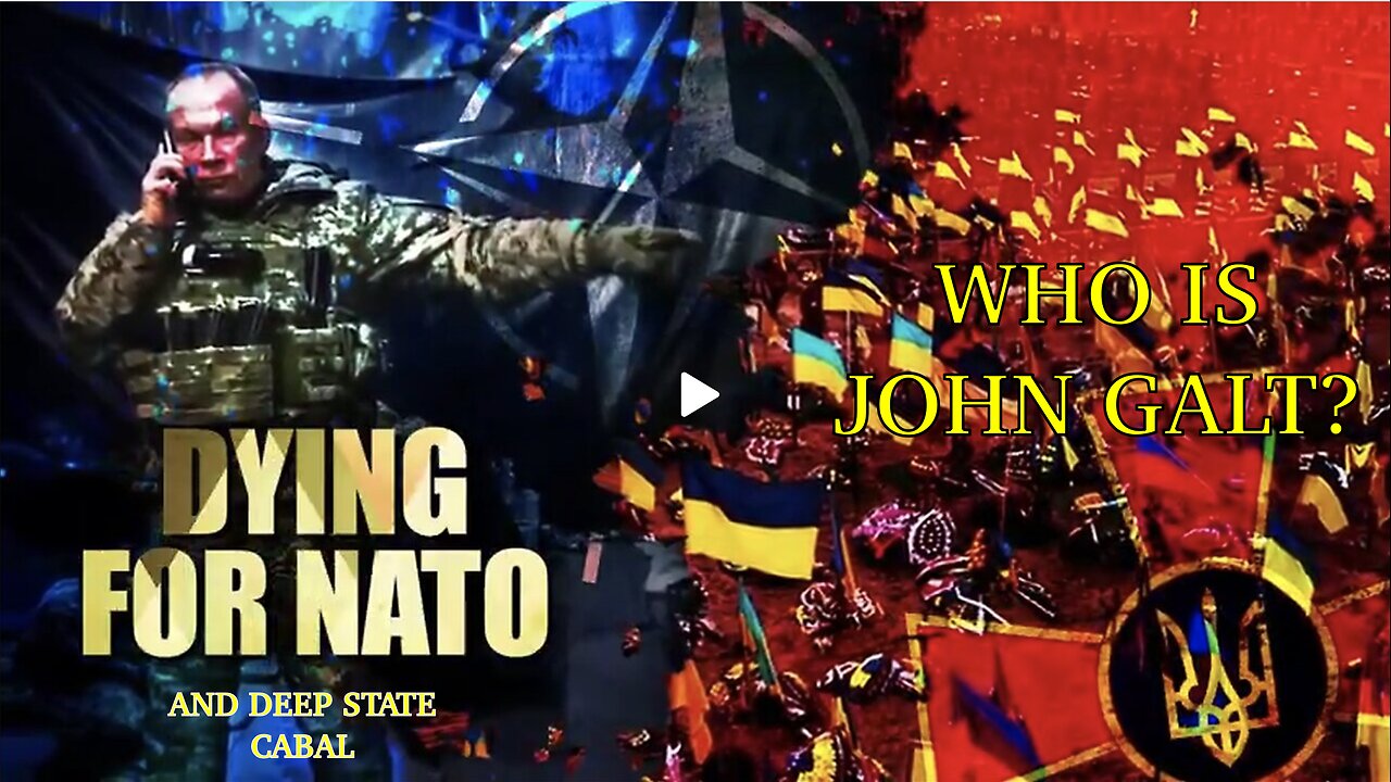 DYING FOR UKRAINE-UPDATE ON SPECIAL MILITARY OPERATION 4/30 TY JGANON, SGANON