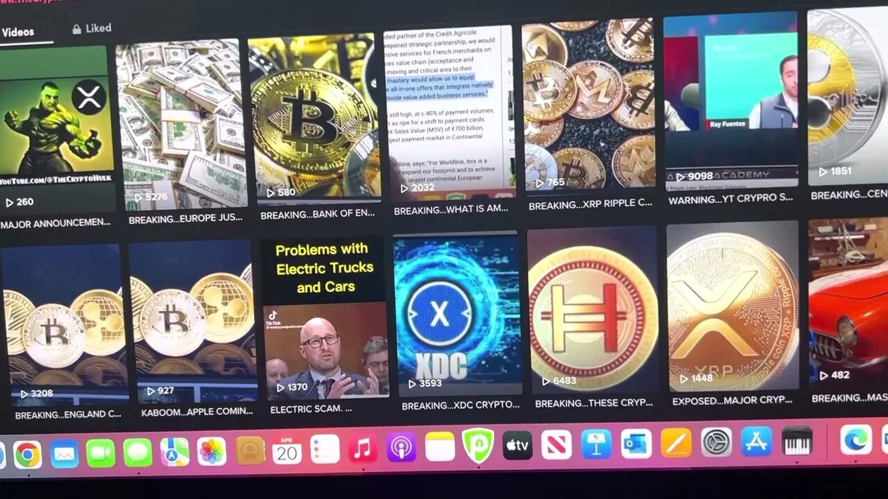 WARNING…DON’T BE FOOLED INTO GOING TO LAS VEGAS. IT WILL BE A DIGITAL COMMERCIAL!!!