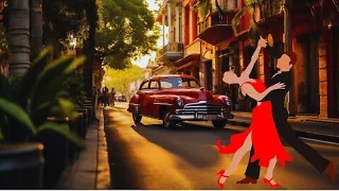 Café Caliente: Salsa Chill Fusion💃