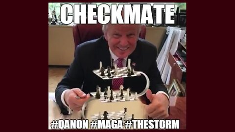 Q - Checkmate!!