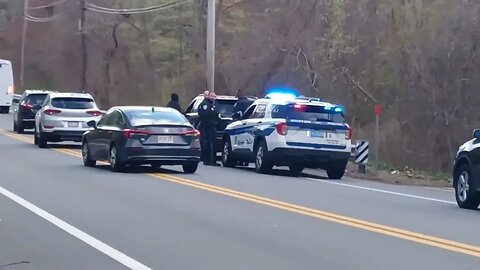 Milton and State Police assistant Boston investigation