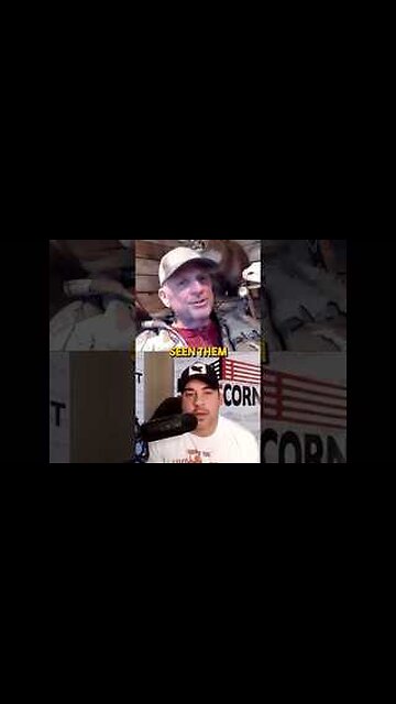 WOMAN'S TERRIFYING BIGFOOT ENCOUNTER?