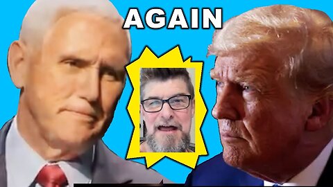 TOGETHER AGAIN ON CNN!!