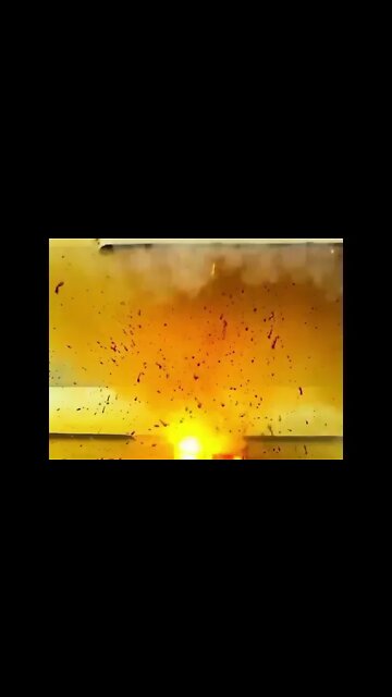 Взаимодействие жидкого брома и натрий калиевого сплава