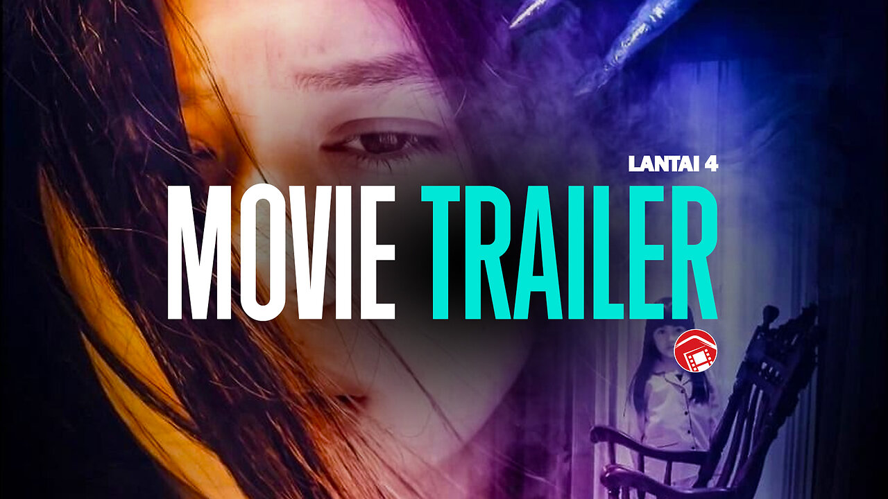 Lantai 4 | TRAILER | Indonesia 2023